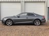 USED 2017 66 AUDI A5 2.0 TDI S LINE 2d 188 BHP S LINE+HEATED SEATS+SAT NAV
