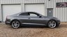 USED 2017 66 AUDI A5 2.0 TDI S LINE 2d 188 BHP S LINE+HEATED SEATS+SAT NAV