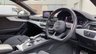 USED 2017 66 AUDI A5 2.0 TDI S LINE 2d 188 BHP S LINE+HEATED SEATS+SAT NAV