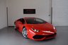 USED 2017 LAMBORGHINI HURACAN LP610-4 