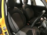 USED 2016 16 MINI HATCH ONE 1.2 ONE 5d 101 BHP Volcanic Orange Mini Hatchback
