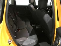 USED 2016 16 MINI HATCH ONE 1.2 ONE 5d 101 BHP Volcanic Orange Mini Hatchback