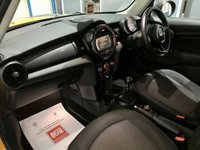 USED 2016 16 MINI HATCH ONE 1.2 ONE 5d 101 BHP Volcanic Orange Mini Hatchback