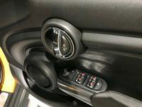USED 2016 16 MINI HATCH ONE 1.2 ONE 5d 101 BHP Volcanic Orange Mini Hatchback