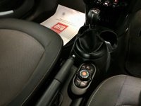 USED 2016 16 MINI HATCH ONE 1.2 ONE 5d 101 BHP Volcanic Orange Mini Hatchback