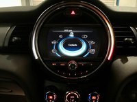 USED 2016 16 MINI HATCH ONE 1.2 ONE 5d 101 BHP Volcanic Orange Mini Hatchback