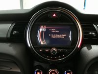 USED 2016 16 MINI HATCH ONE 1.2 ONE 5d 101 BHP Volcanic Orange Mini Hatchback