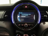 USED 2016 16 MINI HATCH ONE 1.2 ONE 5d 101 BHP Volcanic Orange Mini Hatchback