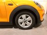 USED 2016 16 MINI HATCH ONE 1.2 ONE 5d 101 BHP Volcanic Orange Mini Hatchback