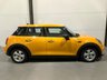 USED 2016 16 MINI HATCH ONE 1.2 ONE 5d 101 BHP Volcanic Orange Mini Hatchback