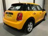 USED 2016 16 MINI HATCH ONE 1.2 ONE 5d 101 BHP Volcanic Orange Mini Hatchback