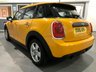 USED 2016 16 MINI HATCH ONE 1.2 ONE 5d 101 BHP Volcanic Orange Mini Hatchback