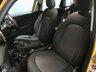 USED 2016 16 MINI HATCH ONE 1.2 ONE 5d 101 BHP Volcanic Orange Mini Hatchback