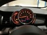 USED 2016 16 MINI HATCH ONE 1.2 ONE 5d 101 BHP Volcanic Orange Mini Hatchback