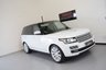 USED 2017 LAND ROVER RANGE ROVER Autobiography 