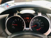 USED 2011 11 NISSAN JUKE 1.6 TEKNA DIG-T 5d 190 BHP High Spec incl Heated Seats, Sat Nav, Reverse Camera, Bluetooth, etc