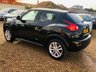 USED 2011 11 NISSAN JUKE 1.6 TEKNA DIG-T 5d 190 BHP High Spec incl Heated Seats, Sat Nav, Reverse Camera, Bluetooth, etc