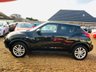 USED 2011 11 NISSAN JUKE 1.6 TEKNA DIG-T 5d 190 BHP High Spec incl Heated Seats, Sat Nav, Reverse Camera, Bluetooth, etc