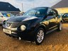 USED 2011 11 NISSAN JUKE 1.6 TEKNA DIG-T 5d 190 BHP High Spec incl Heated Seats, Sat Nav, Reverse Camera, Bluetooth, etc