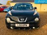 USED 2011 11 NISSAN JUKE 1.6 TEKNA DIG-T 5d 190 BHP High Spec incl Heated Seats, Sat Nav, Reverse Camera, Bluetooth, etc