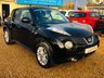 USED 2011 11 NISSAN JUKE 1.6 TEKNA DIG-T 5d 190 BHP High Spec incl Heated Seats, Sat Nav, Reverse Camera, Bluetooth, etc