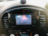 USED 2011 11 NISSAN JUKE 1.6 TEKNA DIG-T 5d 190 BHP High Spec incl Heated Seats, Sat Nav, Reverse Camera, Bluetooth, etc