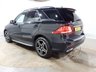 USED 2018 18 MERCEDES-BENZ GLE-CLASS 2.1 GLE 250 D 4MATIC AMG NIGHT EDITION 5d 201 BHP COMAND SAT NAV FULL LEATHER