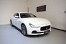 USED 2016 MASERATI GHIBLI S 