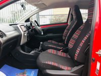 USED 2016 16 CITROEN C1 1.0 FEEL 3d 68 BHP Economical + &pound;0 Road Tax with Bluetooth, Air Con etc