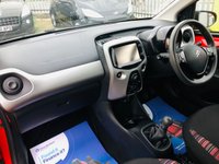 USED 2016 16 CITROEN C1 1.0 FEEL 3d 68 BHP Economical + &pound;0 Road Tax with Bluetooth, Air Con etc