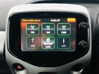 USED 2016 16 CITROEN C1 1.0 FEEL 3d 68 BHP Economical + &pound;0 Road Tax with Bluetooth, Air Con etc