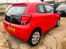 USED 2016 16 CITROEN C1 1.0 FEEL 3d 68 BHP Economical + &pound;0 Road Tax with Bluetooth, Air Con etc