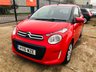 USED 2016 16 CITROEN C1 1.0 FEEL 3d 68 BHP Economical + &pound;0 Road Tax with Bluetooth, Air Con etc