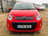 USED 2016 16 CITROEN C1 1.0 FEEL 3d 68 BHP Economical + &pound;0 Road Tax with Bluetooth, Air Con etc