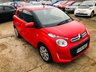 USED 2016 16 CITROEN C1 1.0 FEEL 3d 68 BHP Economical + &pound;0 Road Tax with Bluetooth, Air Con etc
