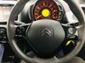 USED 2016 16 CITROEN C1 1.0 FEEL 3d 68 BHP Economical + &pound;0 Road Tax with Bluetooth, Air Con etc