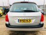 USED 2010 60 PEUGEOT 308 1.6 SW S HDI 5d 110 BHP Spacious Estate Car with Air Conditioning & Service History