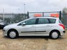 USED 2010 60 PEUGEOT 308 1.6 SW S HDI 5d 110 BHP Spacious Estate Car with Air Conditioning & Service History
