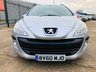 USED 2010 60 PEUGEOT 308 1.6 SW S HDI 5d 110 BHP Spacious Estate Car with Air Conditioning & Service History