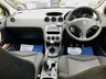 USED 2010 60 PEUGEOT 308 1.6 SW S HDI 5d 110 BHP Spacious Estate Car with Air Conditioning & Service History