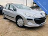 USED 2010 60 PEUGEOT 308 1.6 SW S HDI 5d 110 BHP Spacious Estate Car with Air Conditioning & Service History