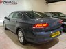 USED 2018 68 VOLKSWAGEN PASSAT 2.0 SE BUSINESS TDI DSG 4d 148 BHP 