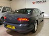 USED 2018 68 VOLKSWAGEN PASSAT 2.0 SE BUSINESS TDI DSG 4d 148 BHP 