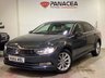USED 2018 68 VOLKSWAGEN PASSAT 2.0 SE BUSINESS TDI DSG 4d 148 BHP 