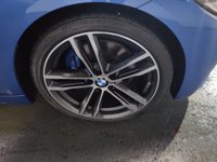 USED 2017 17 BMW 4 SERIES 2.0 420I M SPORT 2d 