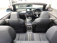 USED 2017 17 BMW 4 SERIES 2.0 420I M SPORT 2d 