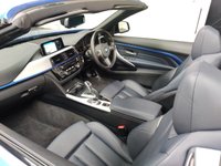USED 2017 17 BMW 4 SERIES 2.0 420I M SPORT 2d 