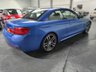 USED 2017 17 BMW 4 SERIES 2.0 420I M SPORT 2d 