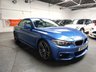 USED 2017 17 BMW 4 SERIES 2.0 420I M SPORT 2d 