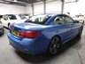 USED 2017 17 BMW 4 SERIES 2.0 420I M SPORT 2d 